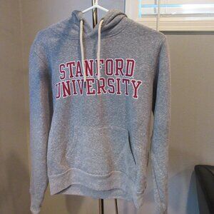 Stanford Hoodie Grey